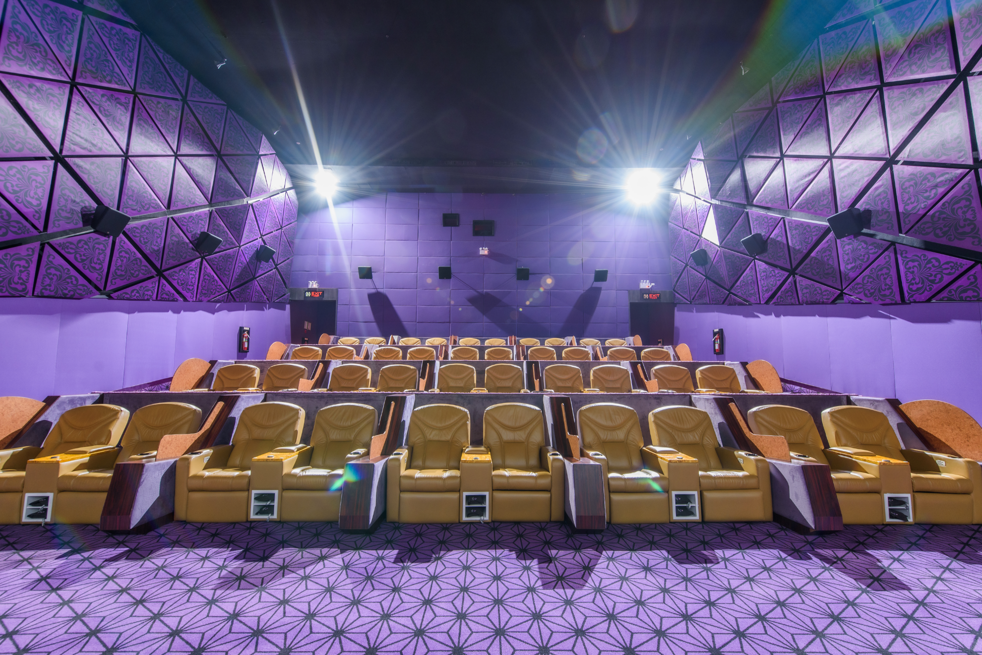 Gallery image for Quartier CineArt